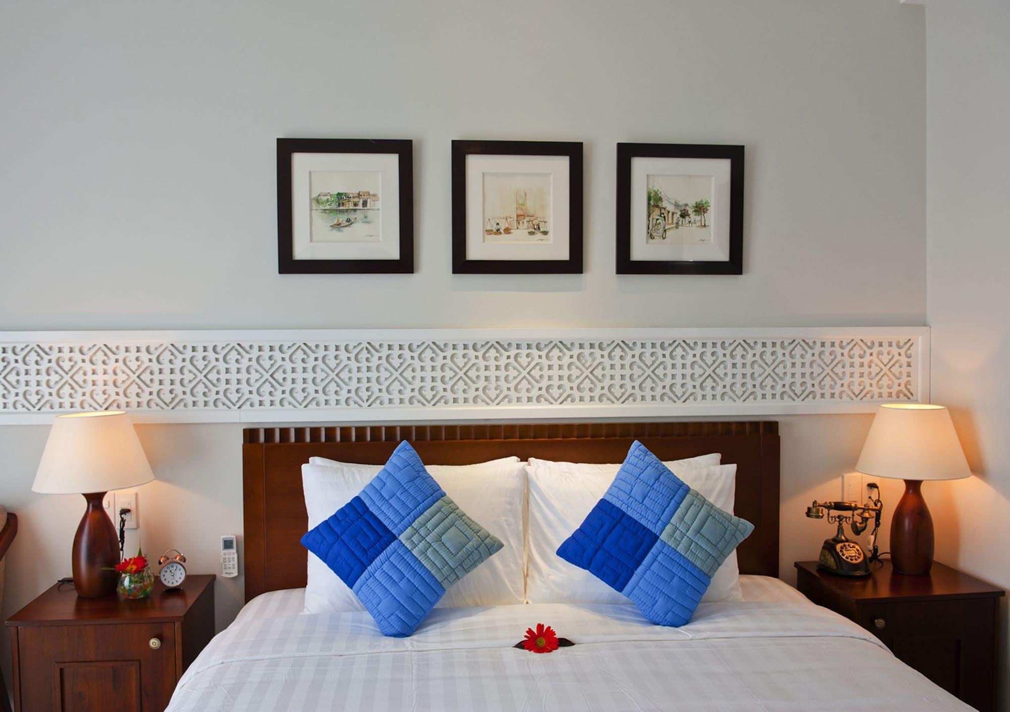 Lantana Boutique Hoi An Hotel Exteriér fotografie