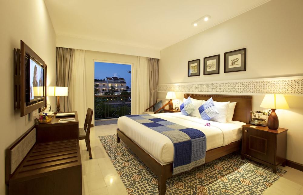 Lantana Boutique Hoi An Hotel Exteriér fotografie