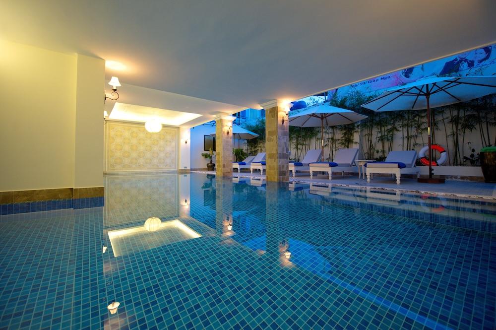 Lantana Boutique Hoi An Hotel Exteriér fotografie