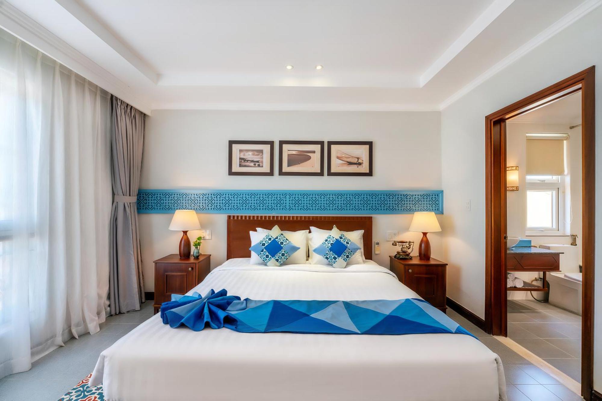 Lantana Boutique Hoi An Hotel Exteriér fotografie