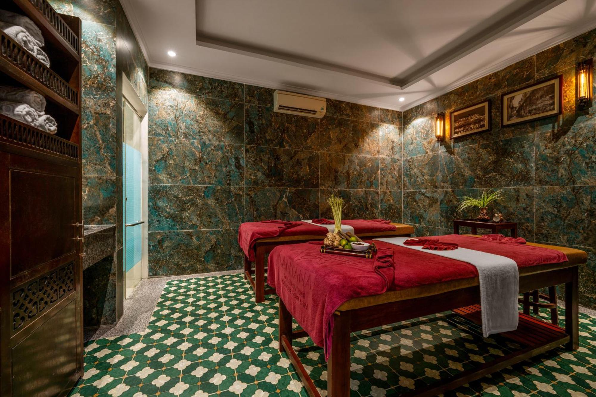 Lantana Boutique Hoi An Hotel Exteriér fotografie